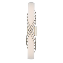 Golden 9116-B24 PW-OP - Juliette 24" LED Bath Bar